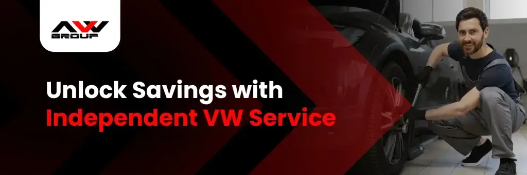 VW Service