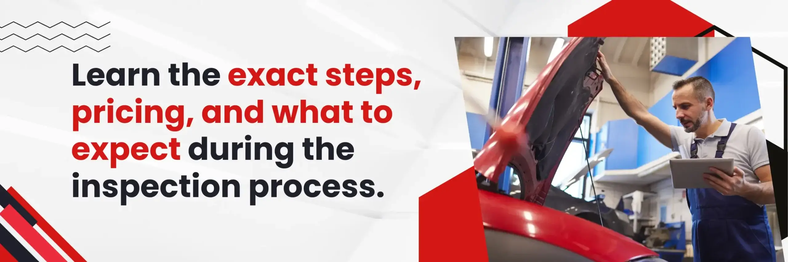 Inspection Process: What To Expect, Exact Steps, & Pricing