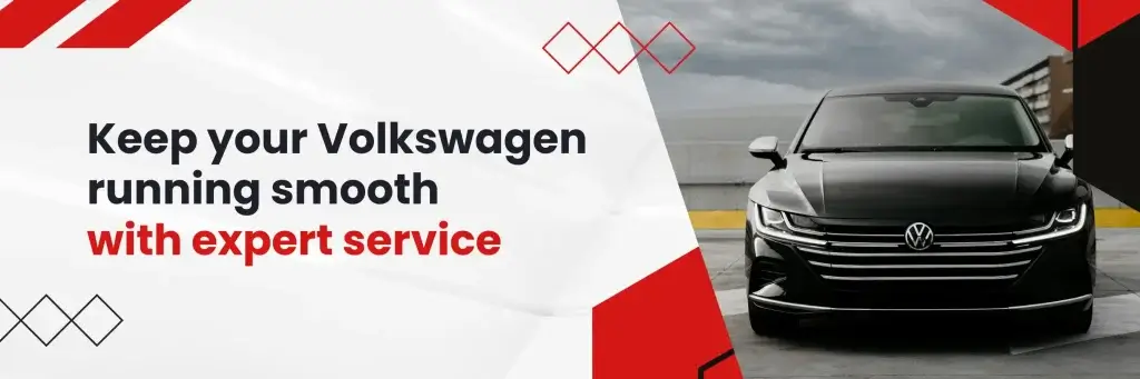 With Expert Servuce You Can Keep Your VW Running Smooth