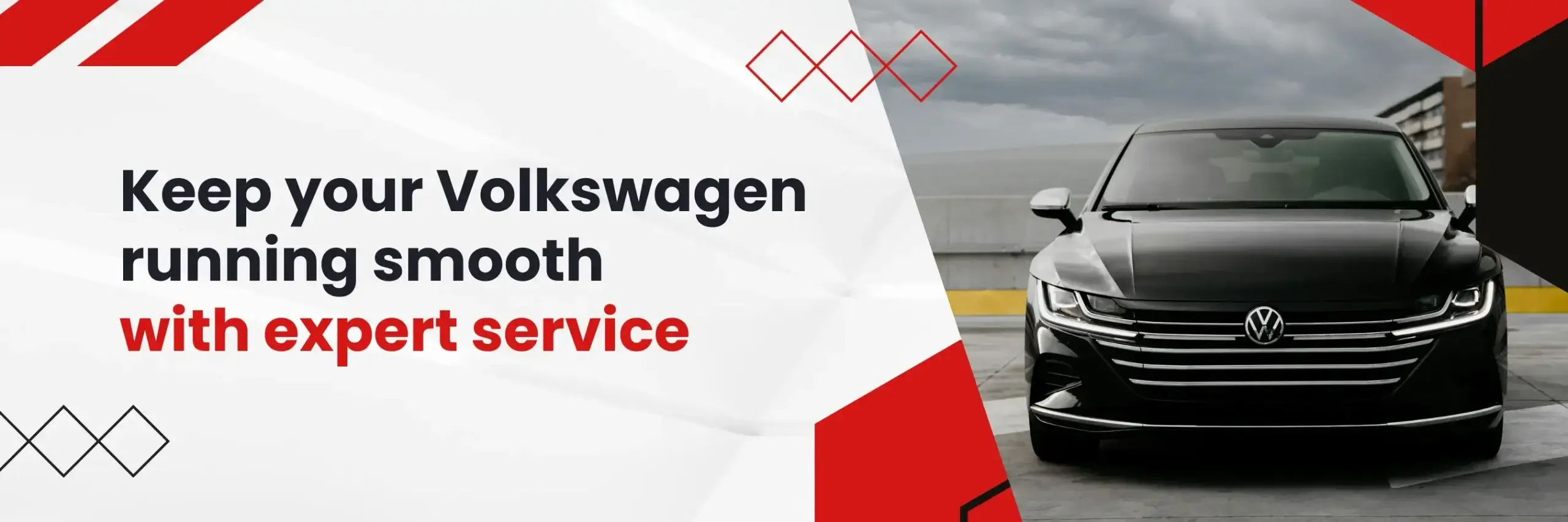 With Expert Servuce You Can Keep Your VW Running Smooth