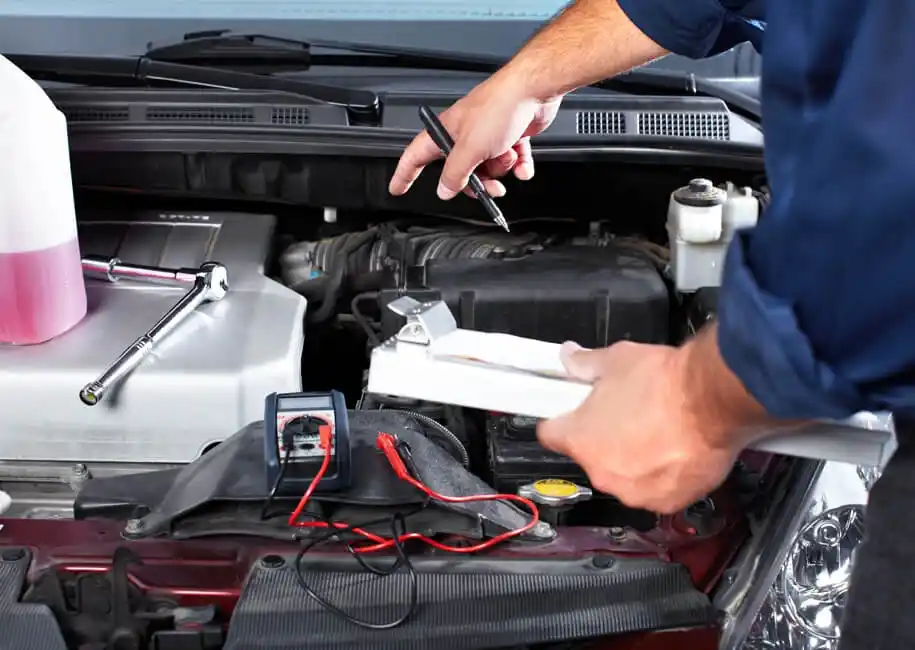 Roadworthy Mechanics Melbourne