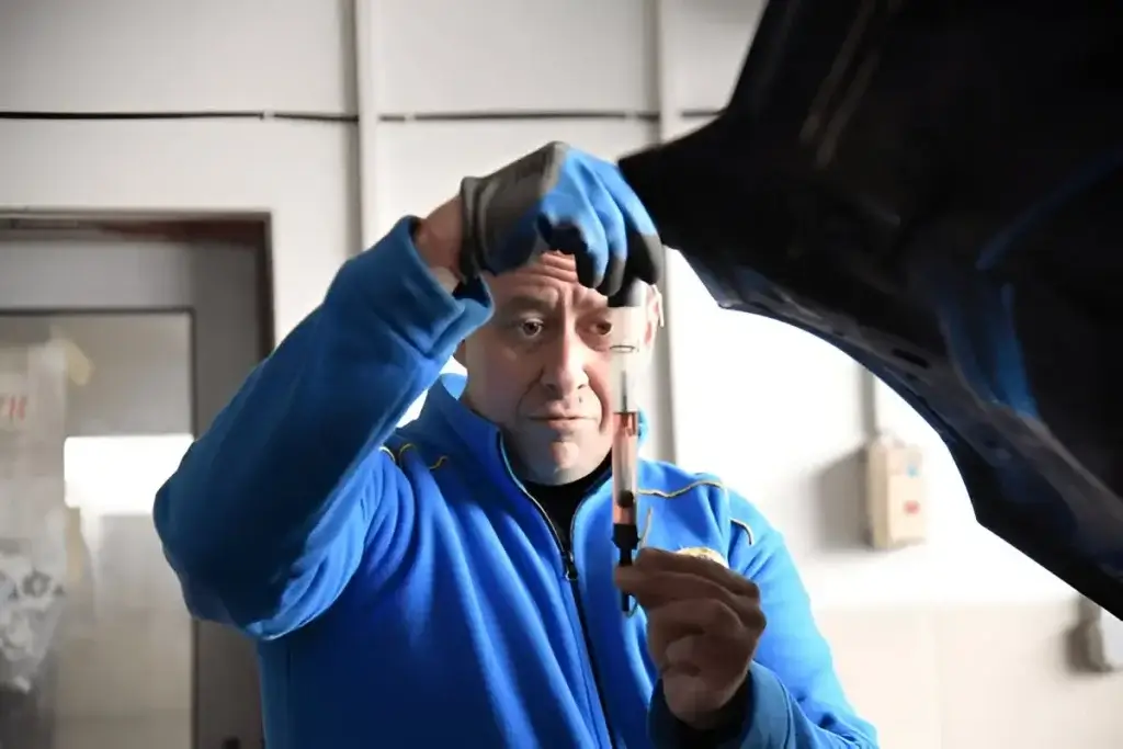 roadworthy inspection in Victoria