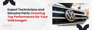 Volkswagen Service 